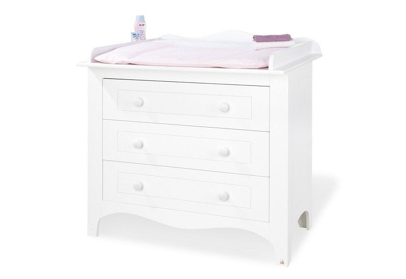 Pinolino Kinderzimmer Sparset Fleur