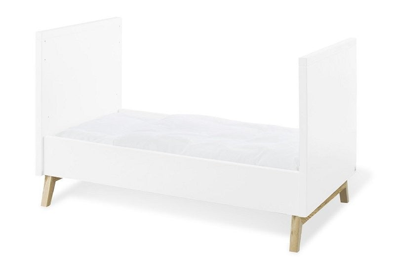 Pinolino Kinderbett 70x140 cm Riva