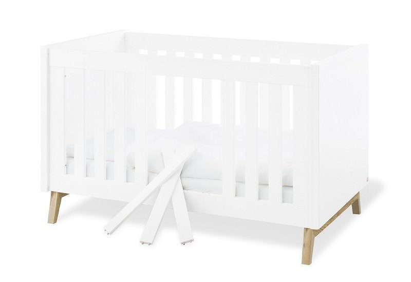 Pinolino Kinderbett 70x140 cm Riva