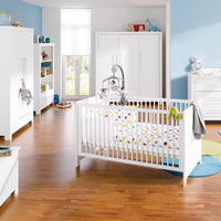 Kinderzimmer Puro
