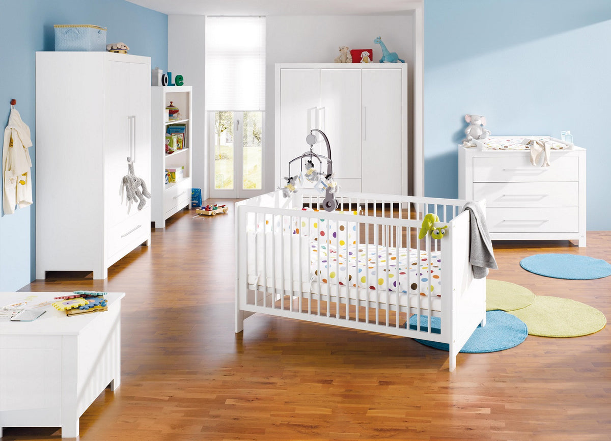 Kinderzimmer Puro