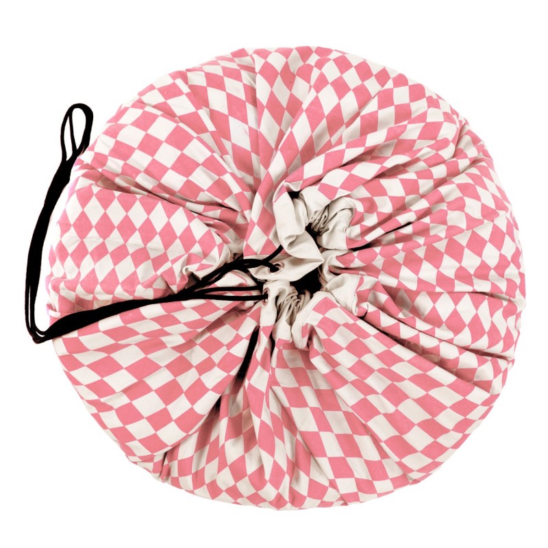 PLAY&GO DIAMOND PINK