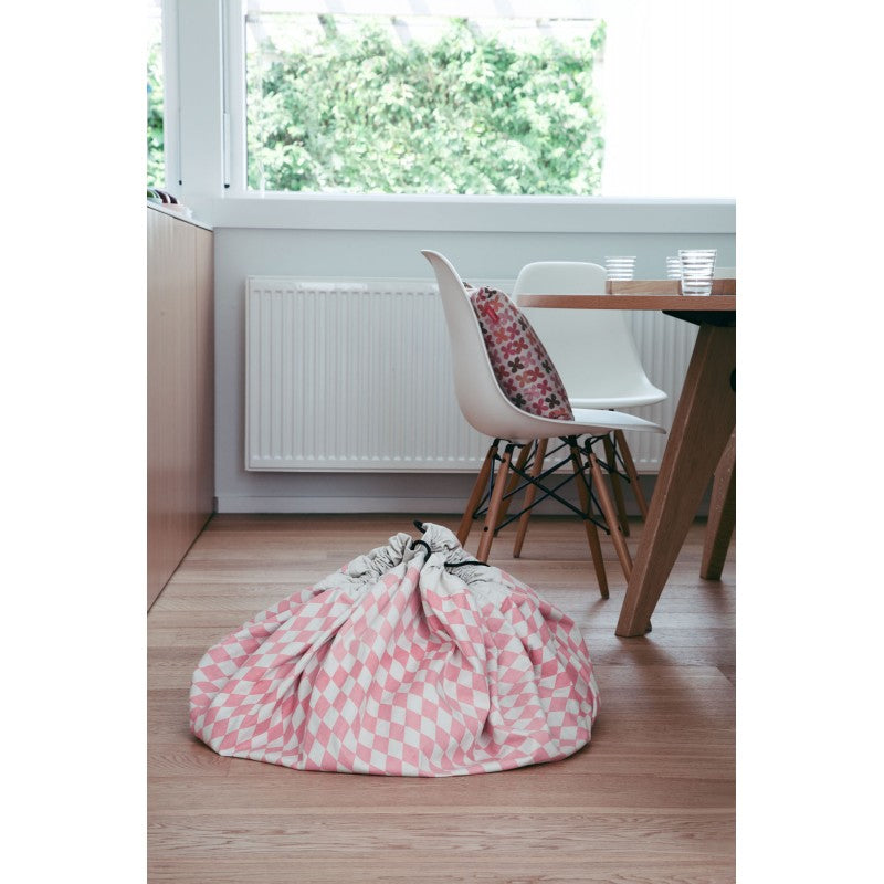 PLAY&GO DIAMOND PINK