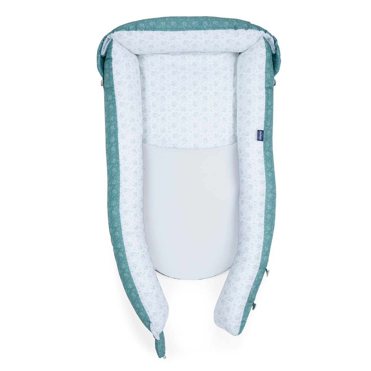 Chicco Babynest Mummy Pod