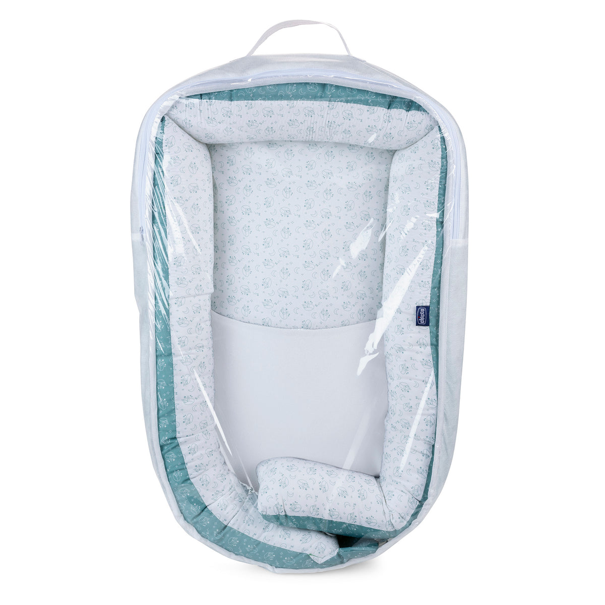 Chicco Babynest Mummy Pod