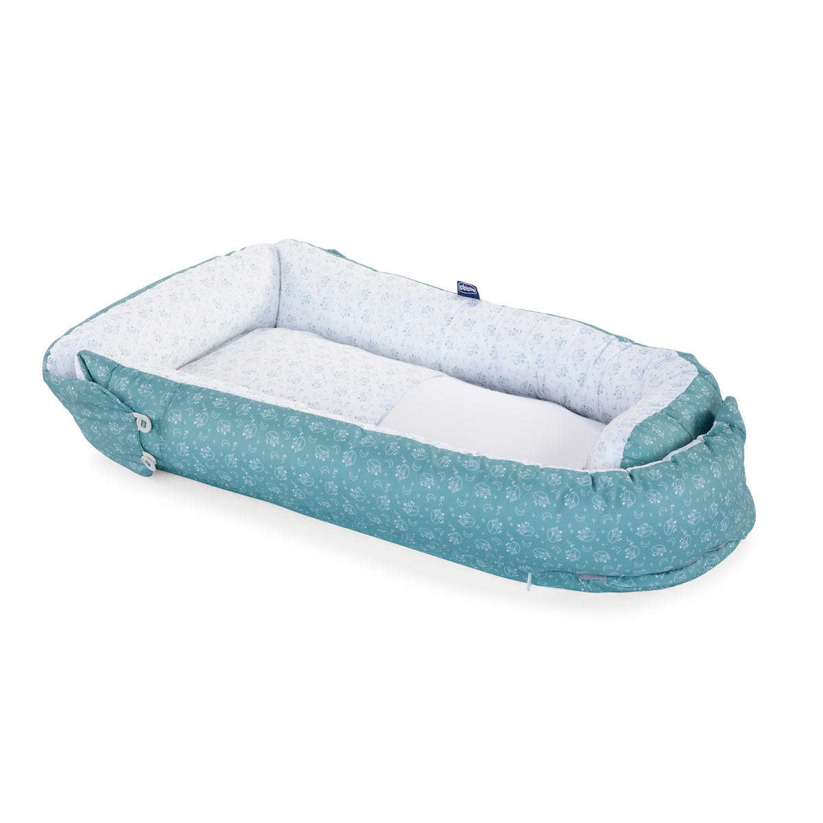 Chicco Babynest Mummy Pod