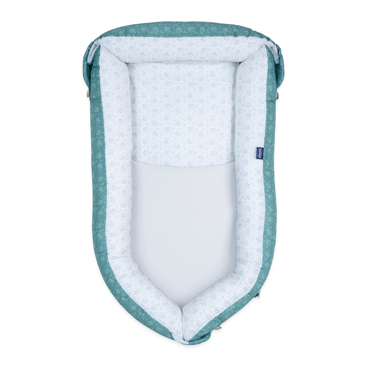 Chicco Babynest Mummy Pod