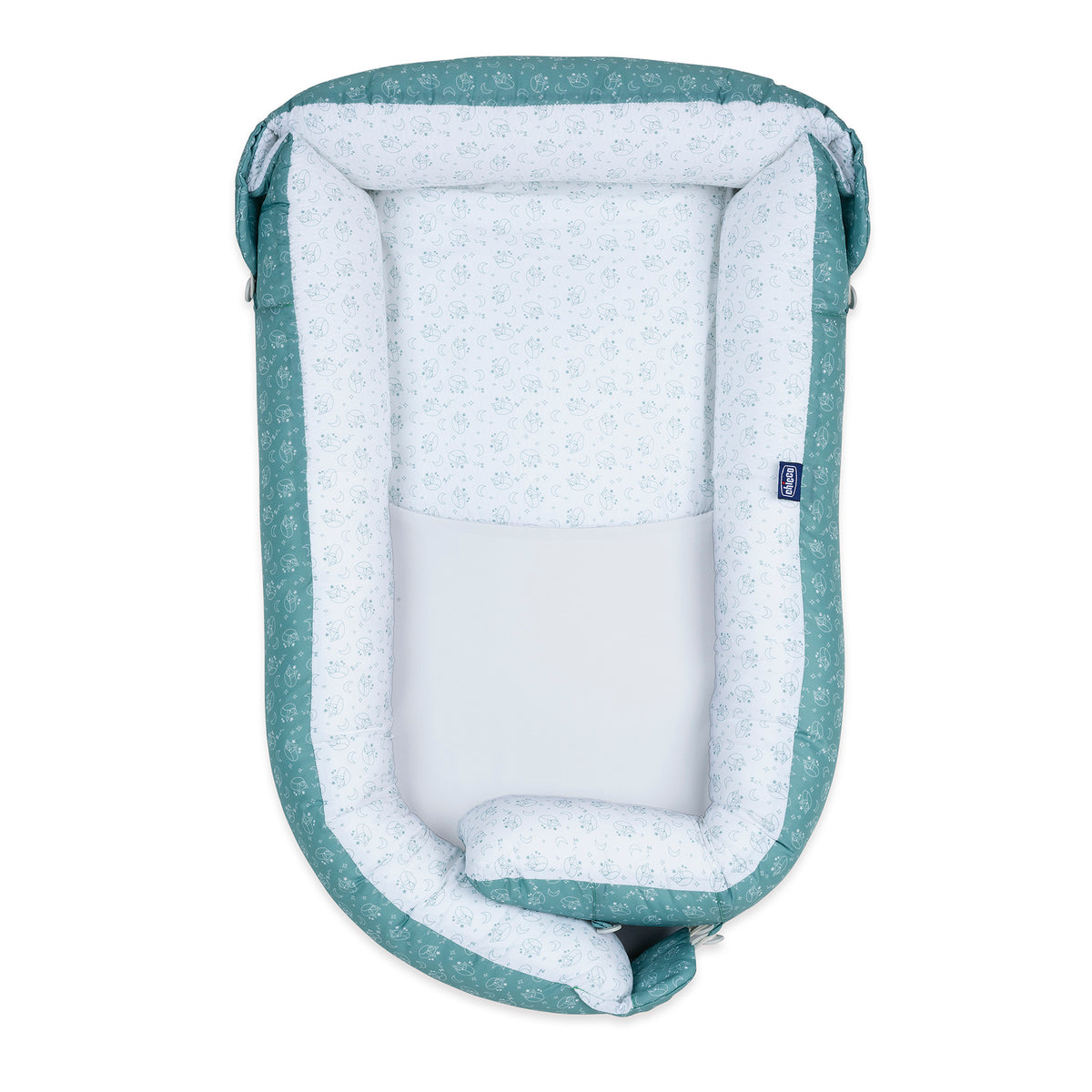 Chicco Babynest Mummy Pod