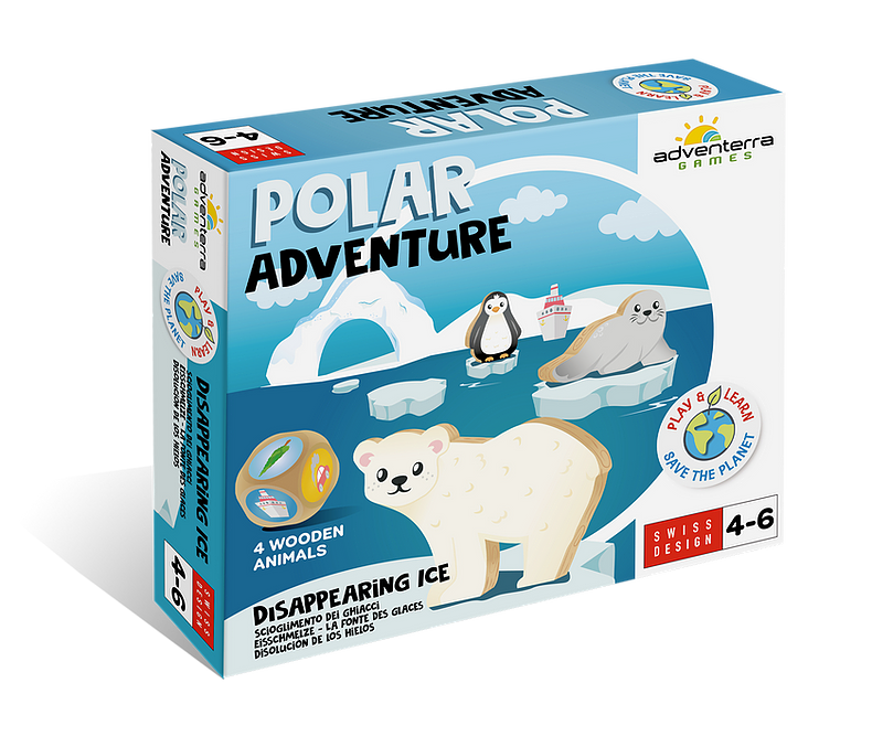 adventerra Polar Adventure