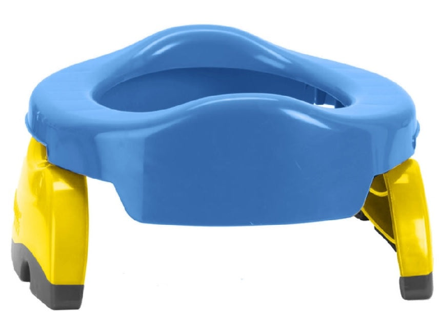 2in1 Potette Plus - Reisetöpfchen