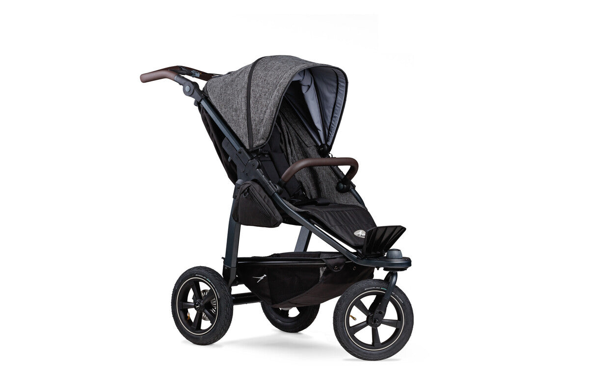 TFK mono 2 - Sportkinderwagen mit Luftrad-Set Premium