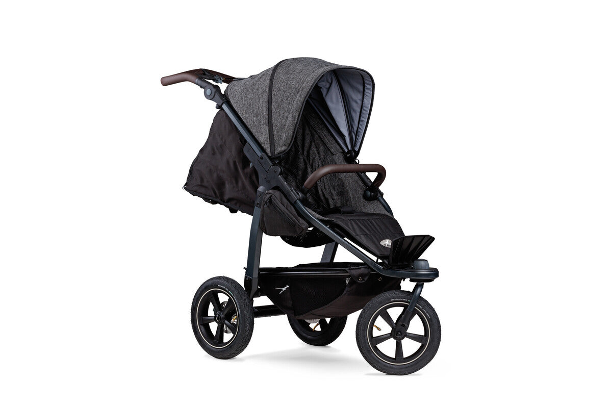 TFK mono 2 - Sportkinderwagen mit Luftrad-Set Premium