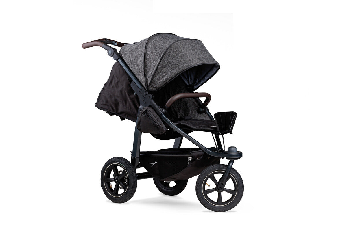 TFK mono 2 - Sportkinderwagen mit Luftrad-Set Premium