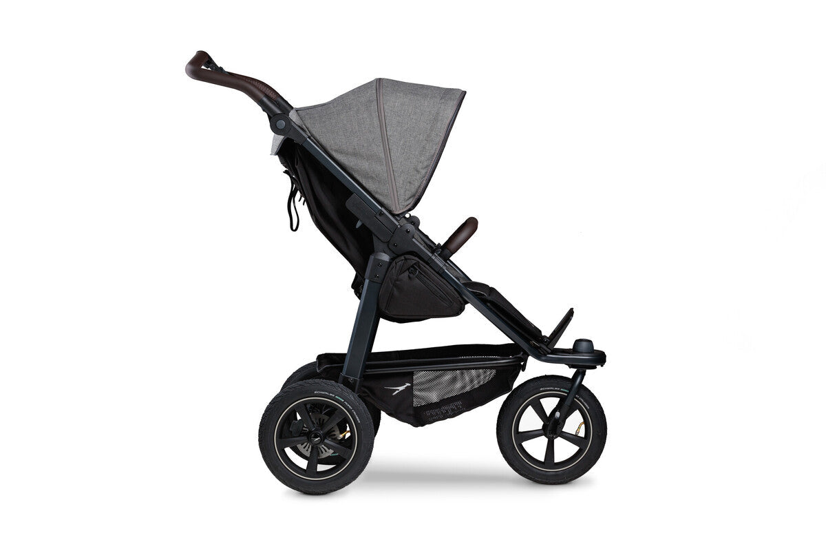 TFK mono 2 - Sportkinderwagen mit Luftrad-Set Premium