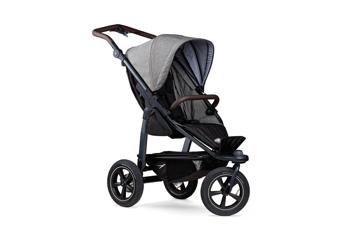 TFK mono 2 - Sportkinderwagen mit Luftrad-Set Premium