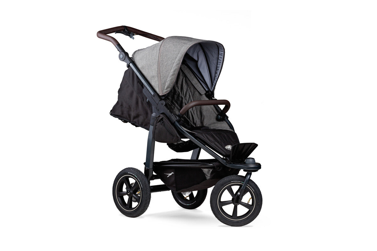 TFK mono 2 - Sportkinderwagen mit Luftrad-Set Premium