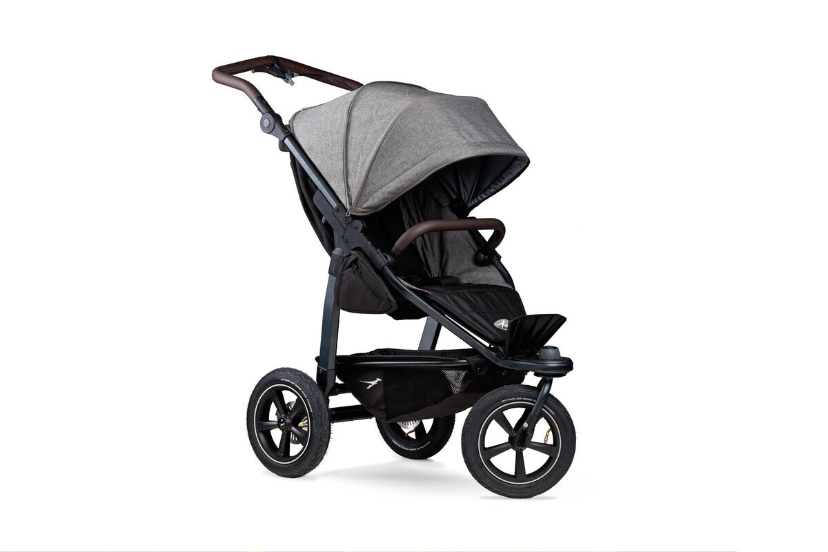 TFK mono 2 - Sportkinderwagen mit Luftrad-Set Premium