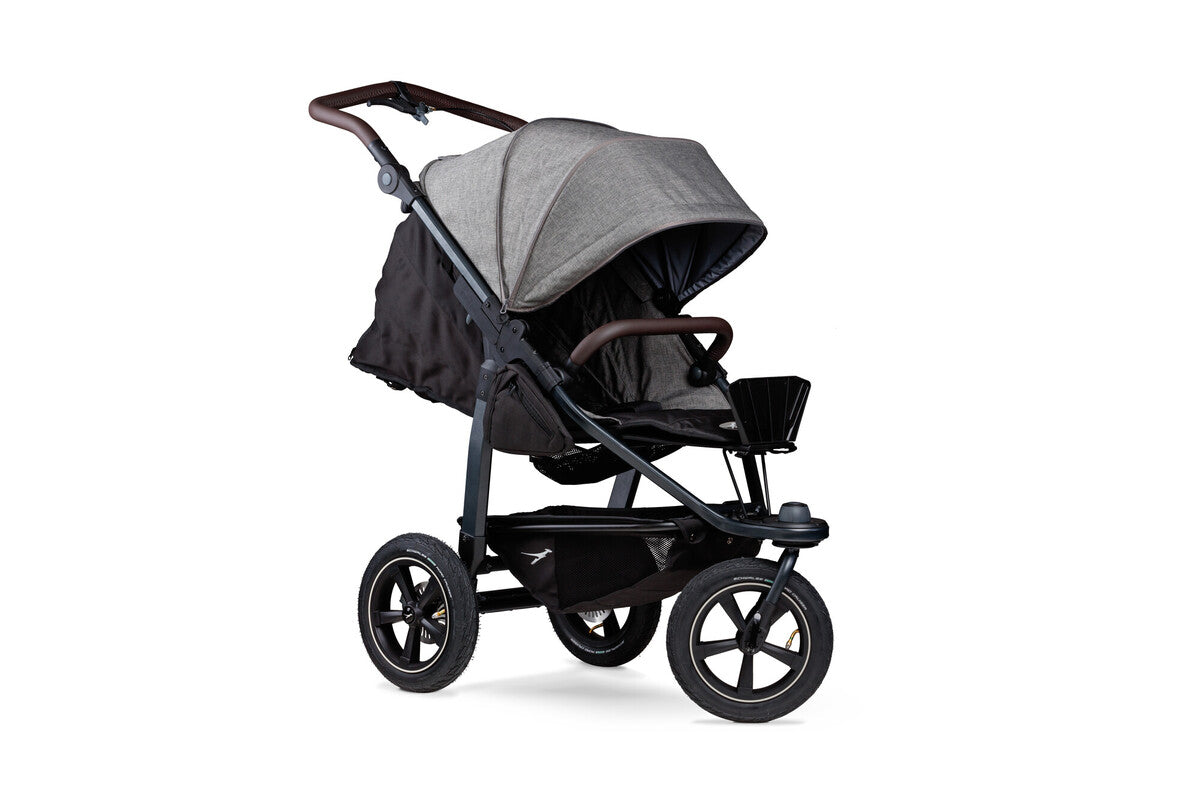 TFK mono 2 - Sportkinderwagen mit Luftrad-Set Premium