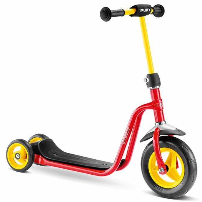 Puky R1 Scooter (5173)