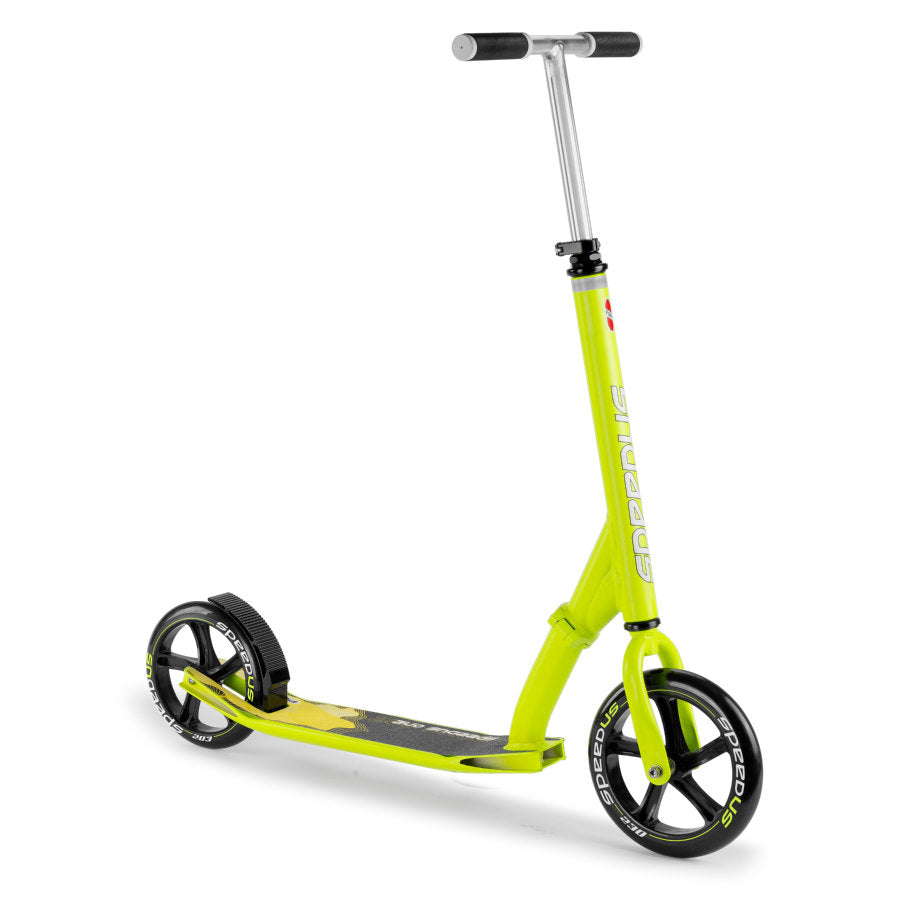 Puky SpeedUs One Scooter