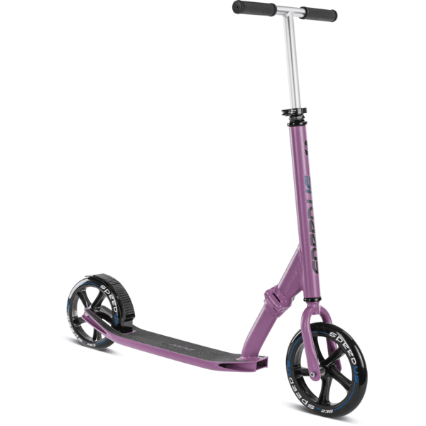 Puky SpeedUs One Scooter