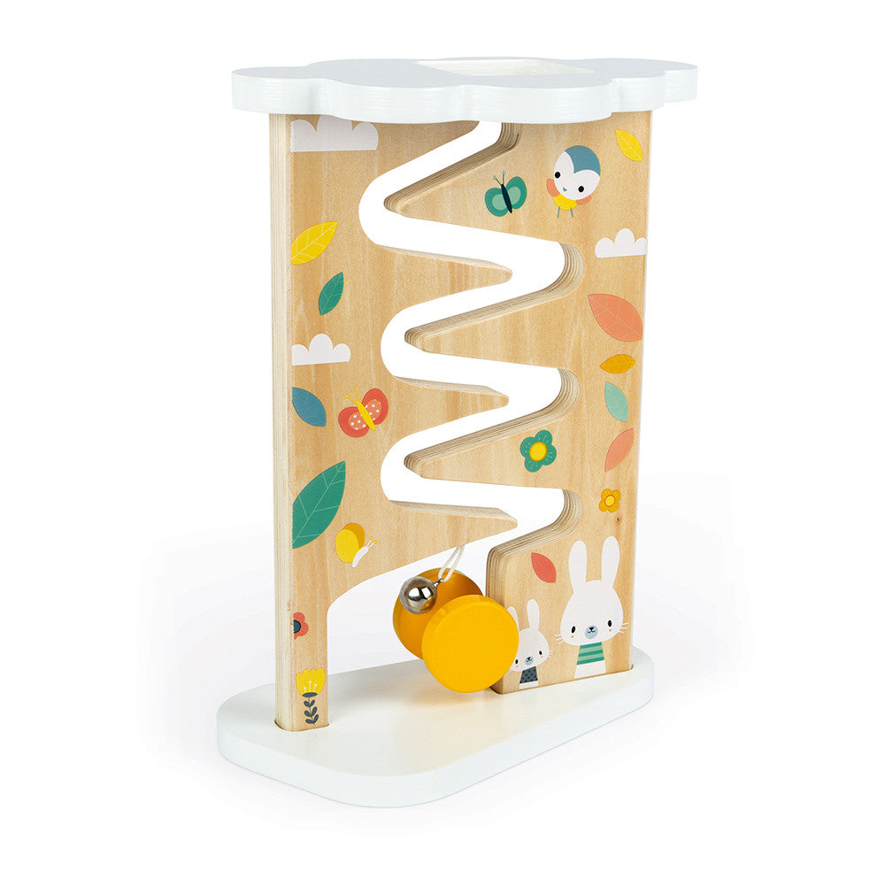 Janod Spielbahn Pure