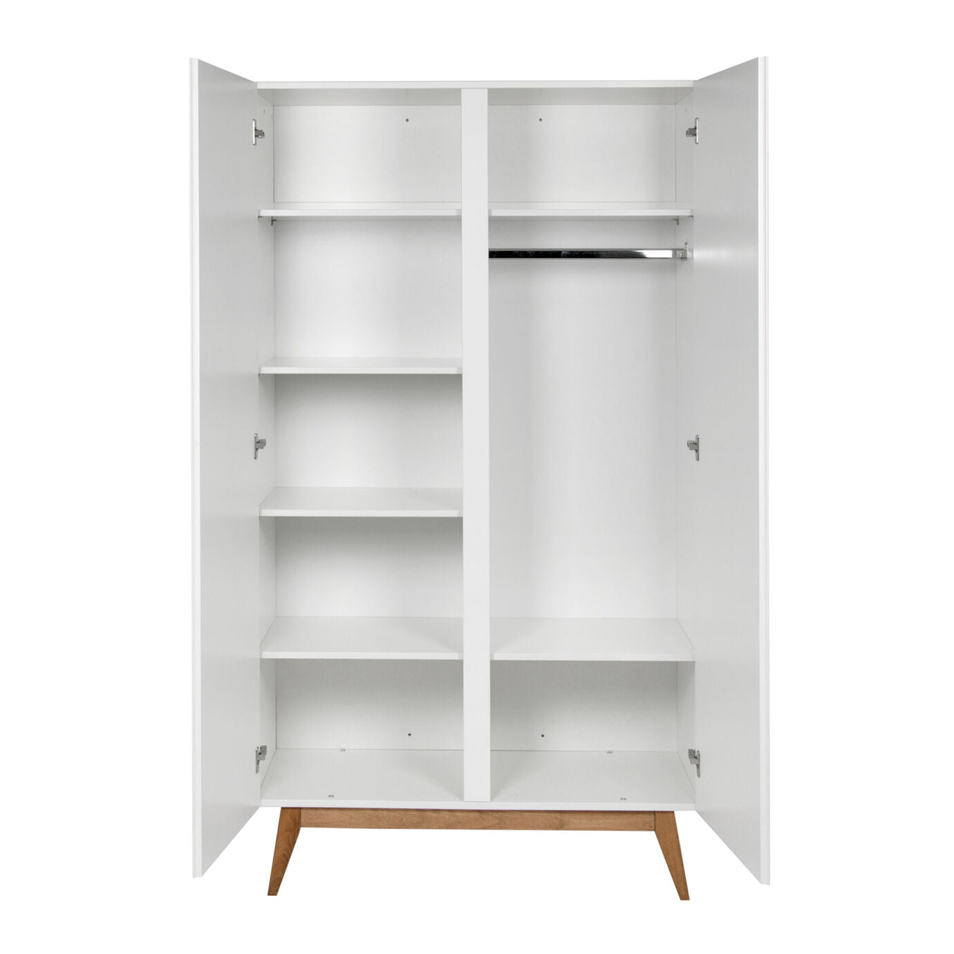 Quax Trendy Kinderzimmer 3-teilig white