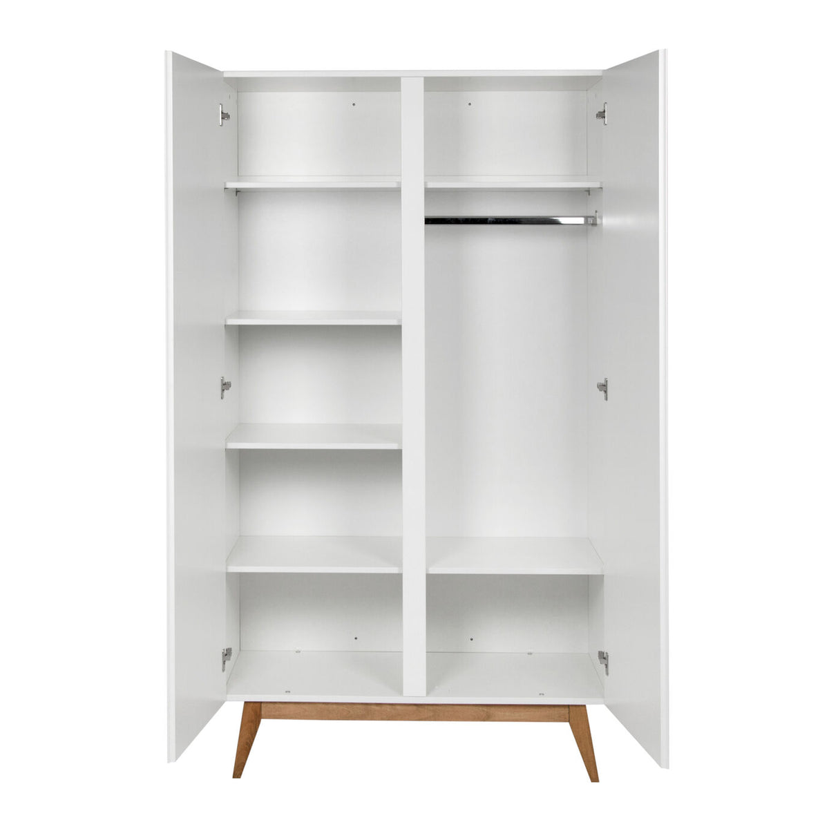 Quax Trendy Kinderzimmer 3-teilig white