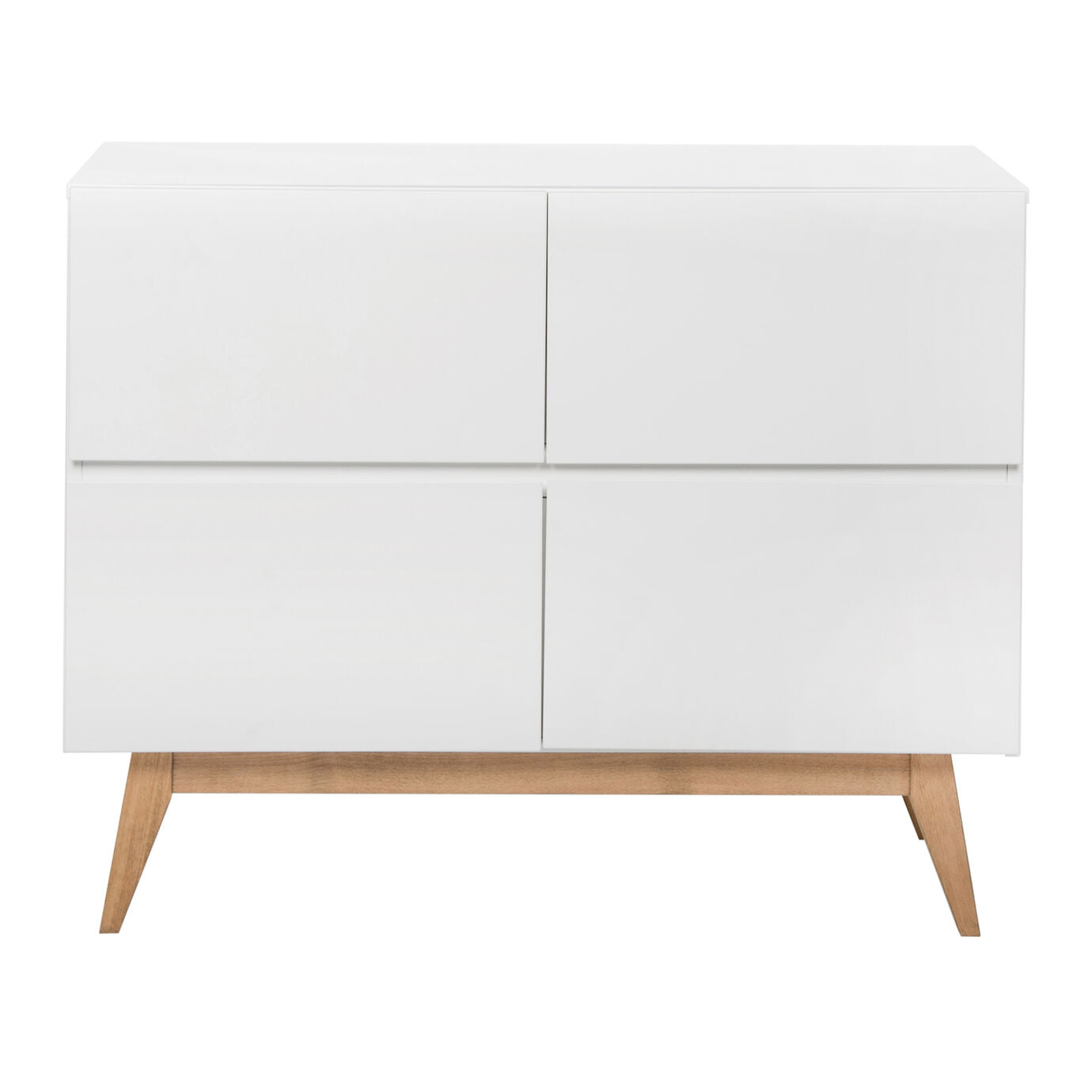 Quax Trendy Kinderzimmer 3-teilig white