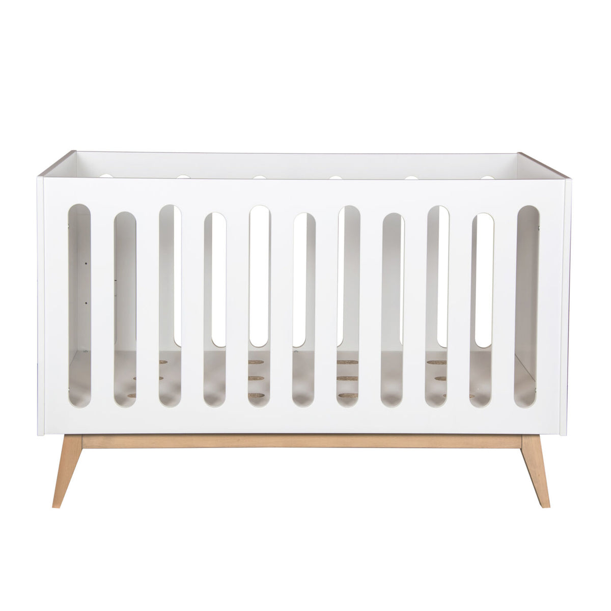 Quax Trendy Kinderzimmer 3-teilig white
