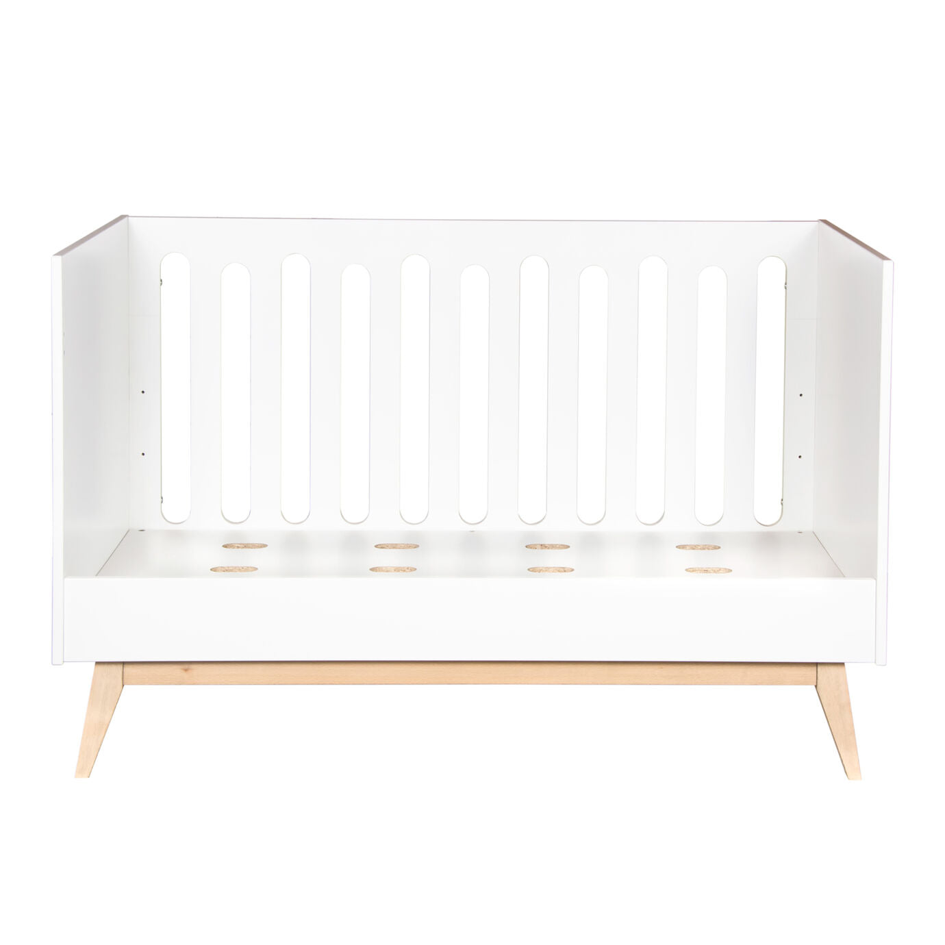 Quax Trendy Kinderzimmer 3-teilig white