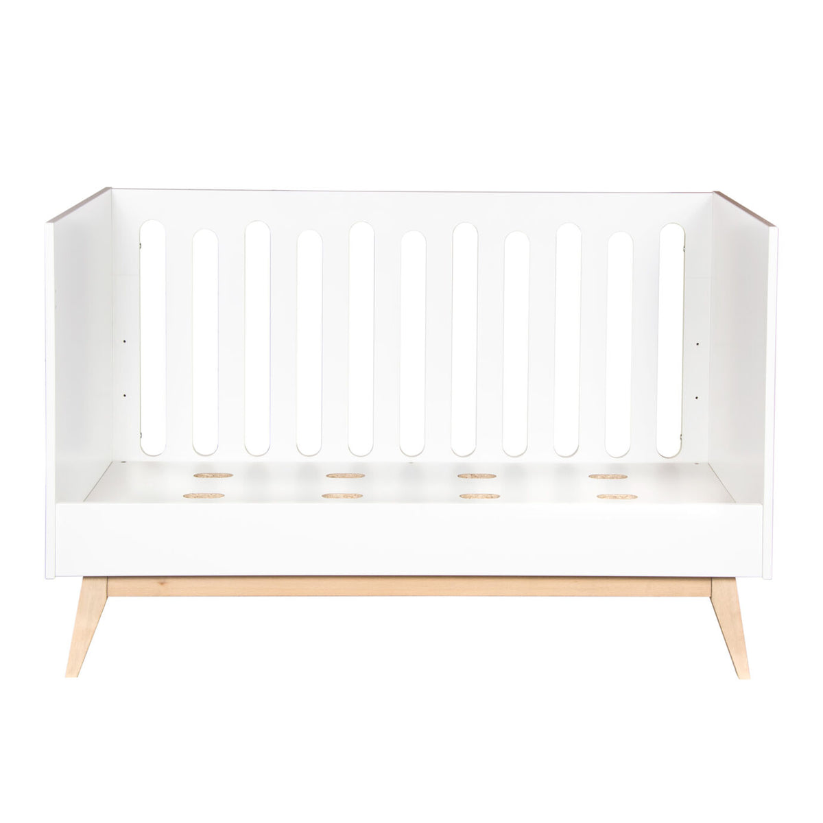 Quax Trendy Kinderzimmer 3-teilig white