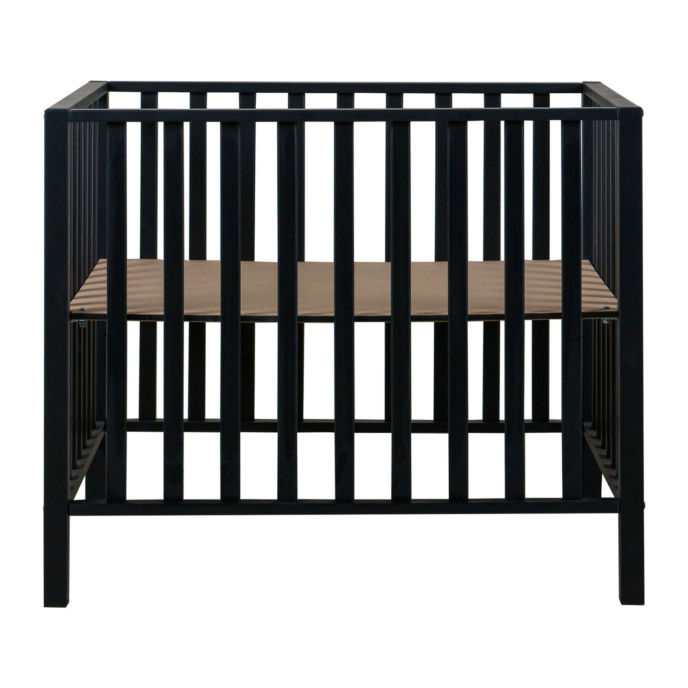 Quax Cubic Laufgitter black