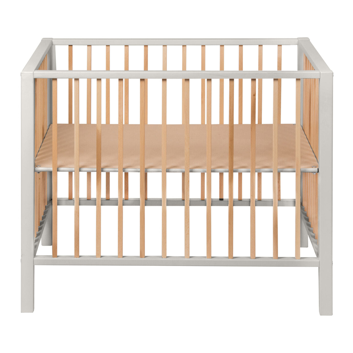 Quax Nordic Laufgitter clay-naturel