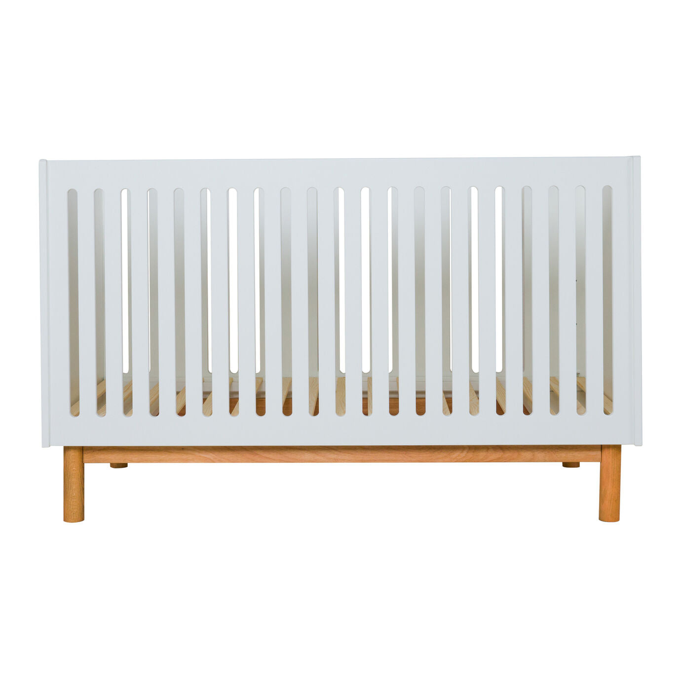 Quax Mood Kinderzimmer 3-teilig inkl. Wickelaufsatz white *SALE*