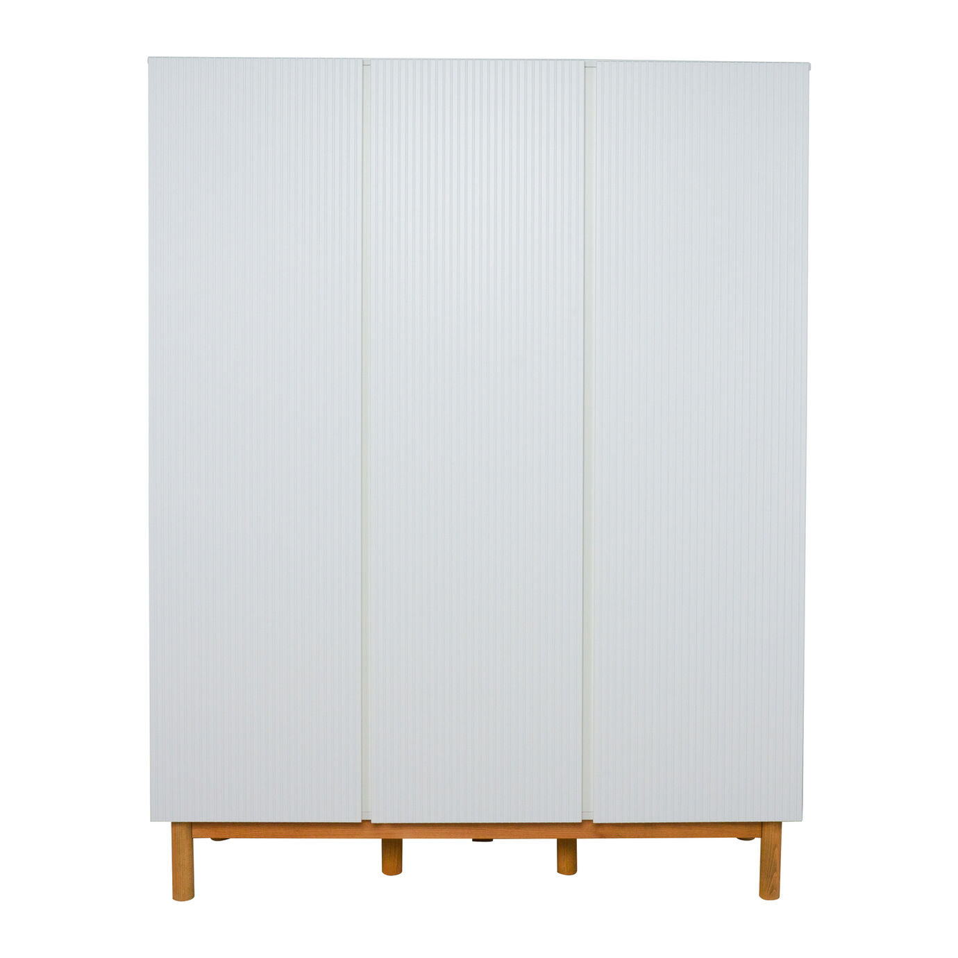 Quax Mood Kinderzimmer 3-teilig inkl. Wickelaufsatz white *SALE*