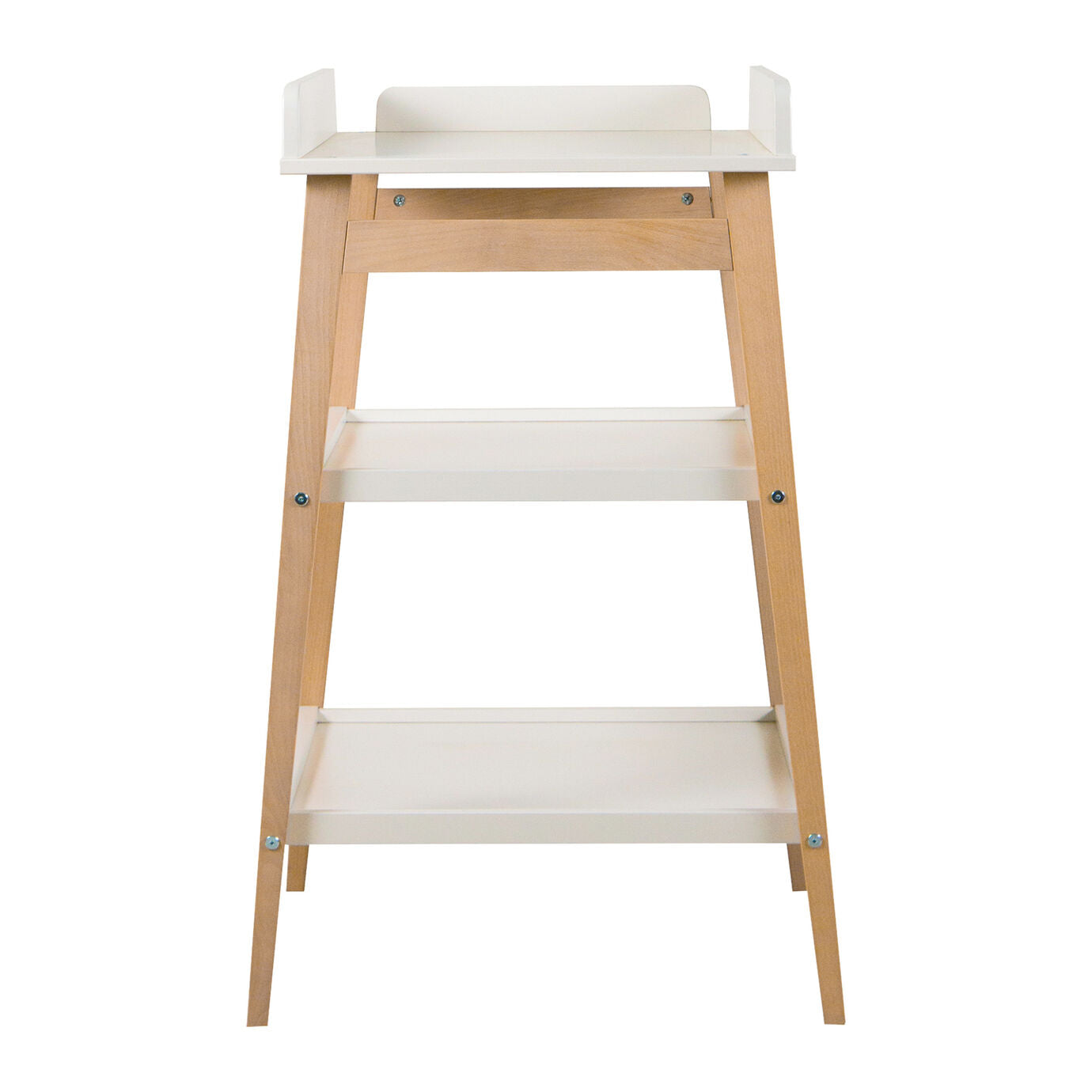 Quax Wickeltisch Hip clay-naturel