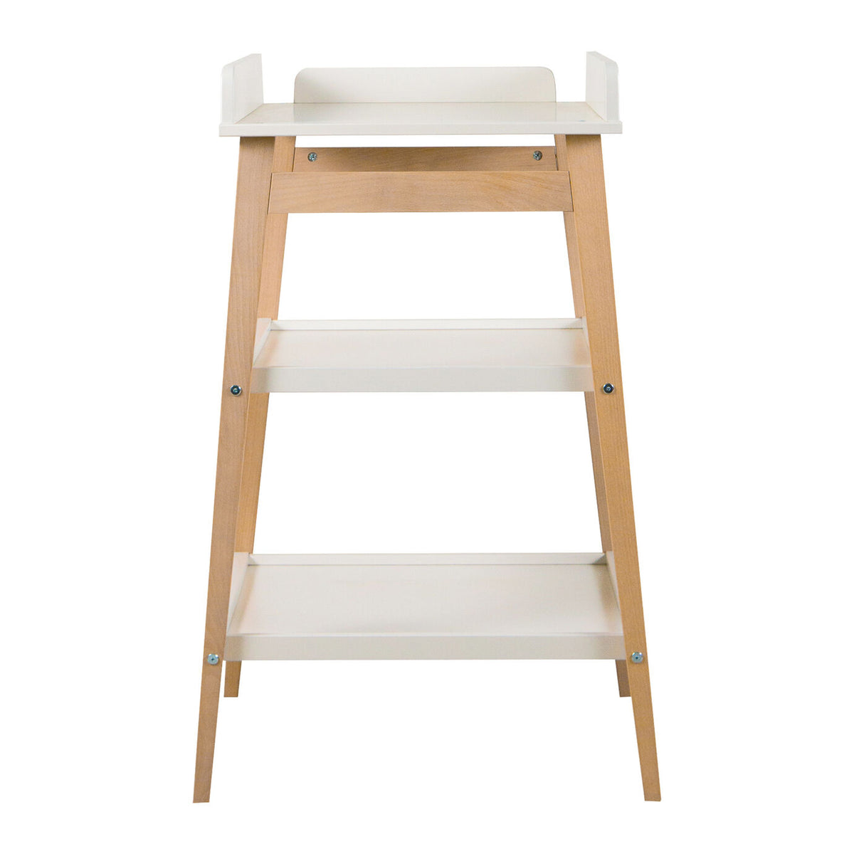 Quax Wickeltisch Hip clay-naturel