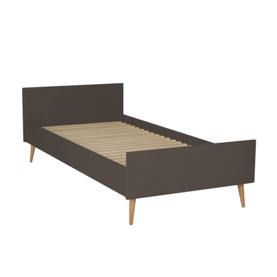 Quax Cocoon Jugenbett 90 x 200 cm moss