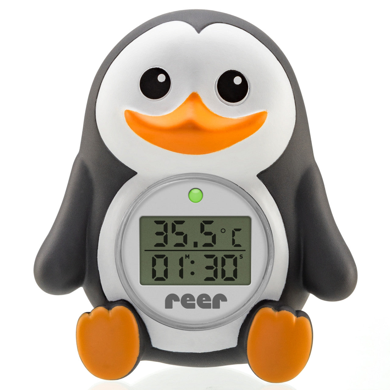 REER Digitales Badethermometer MyHappyPingu