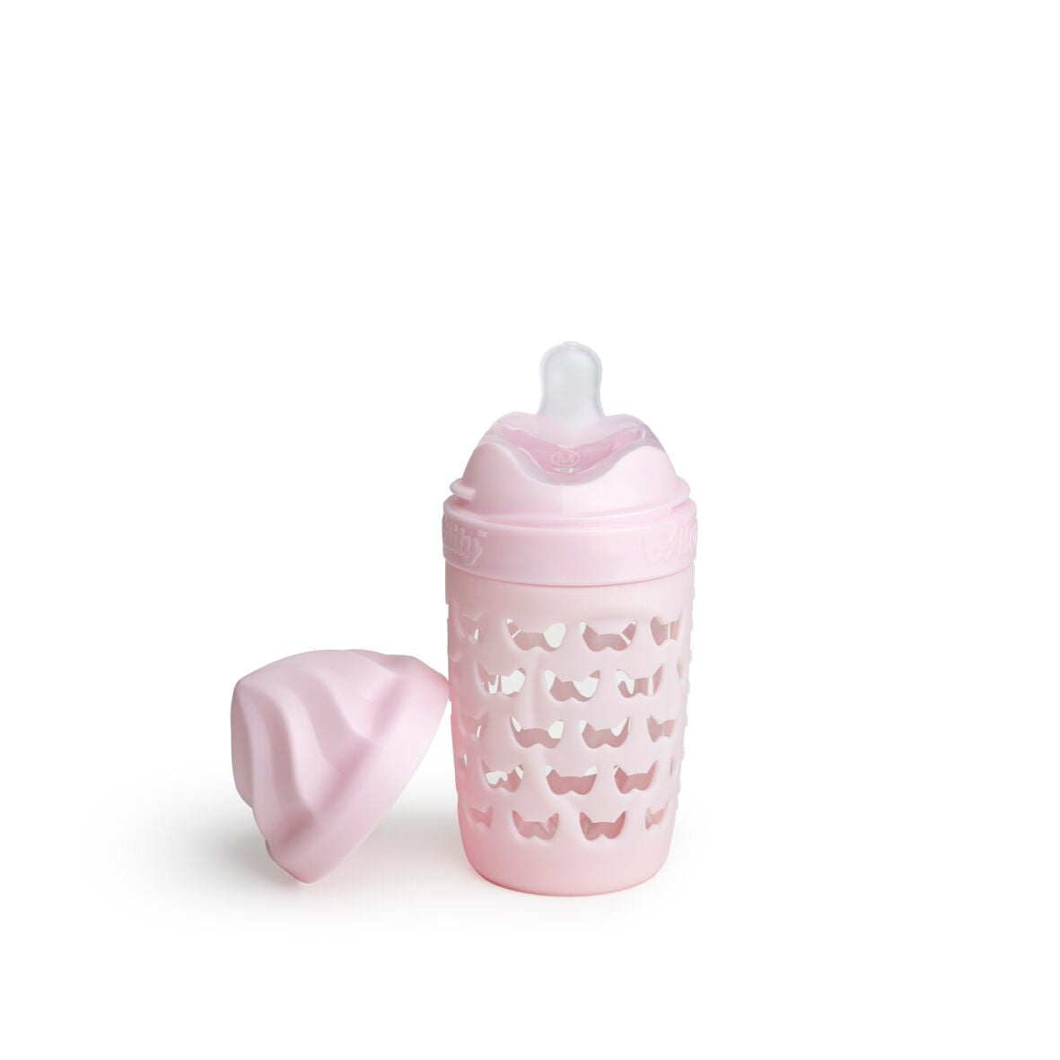Herobility HeroEco Babyflasche