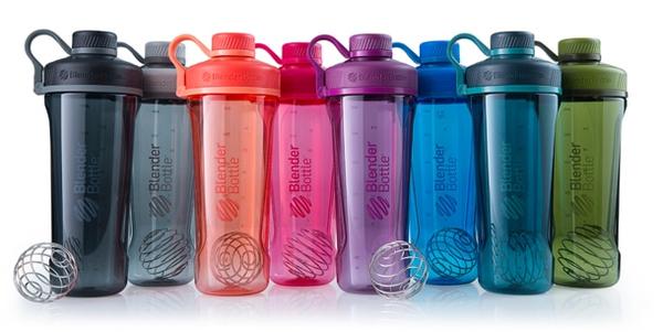 Blender Bottle Radian