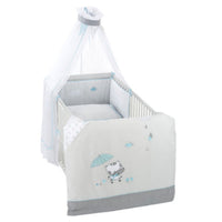 Alvi Bett-Set 4-teilig