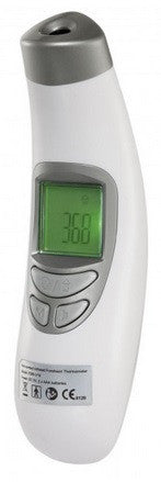 Reer SoftTemp Infrarot-Thermometer  3 in 1
