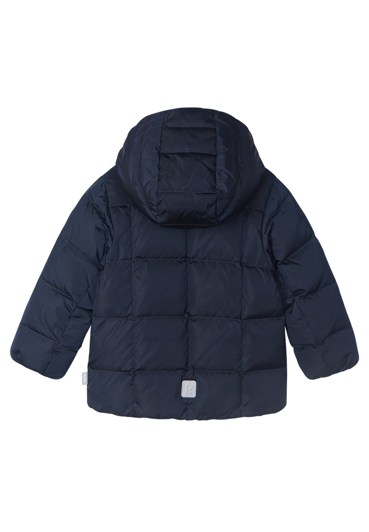 Reima Daunenjacke Lieto navy