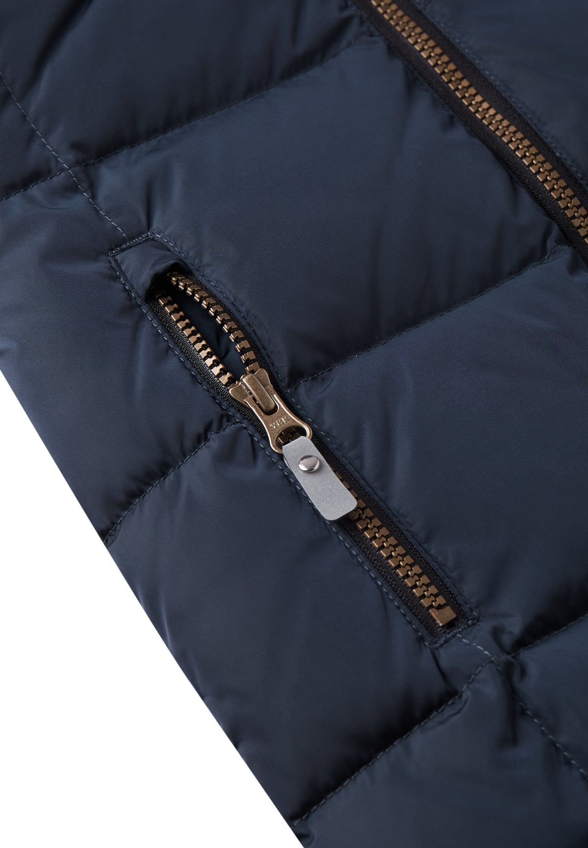 Reima Daunenjacke Lieto navy