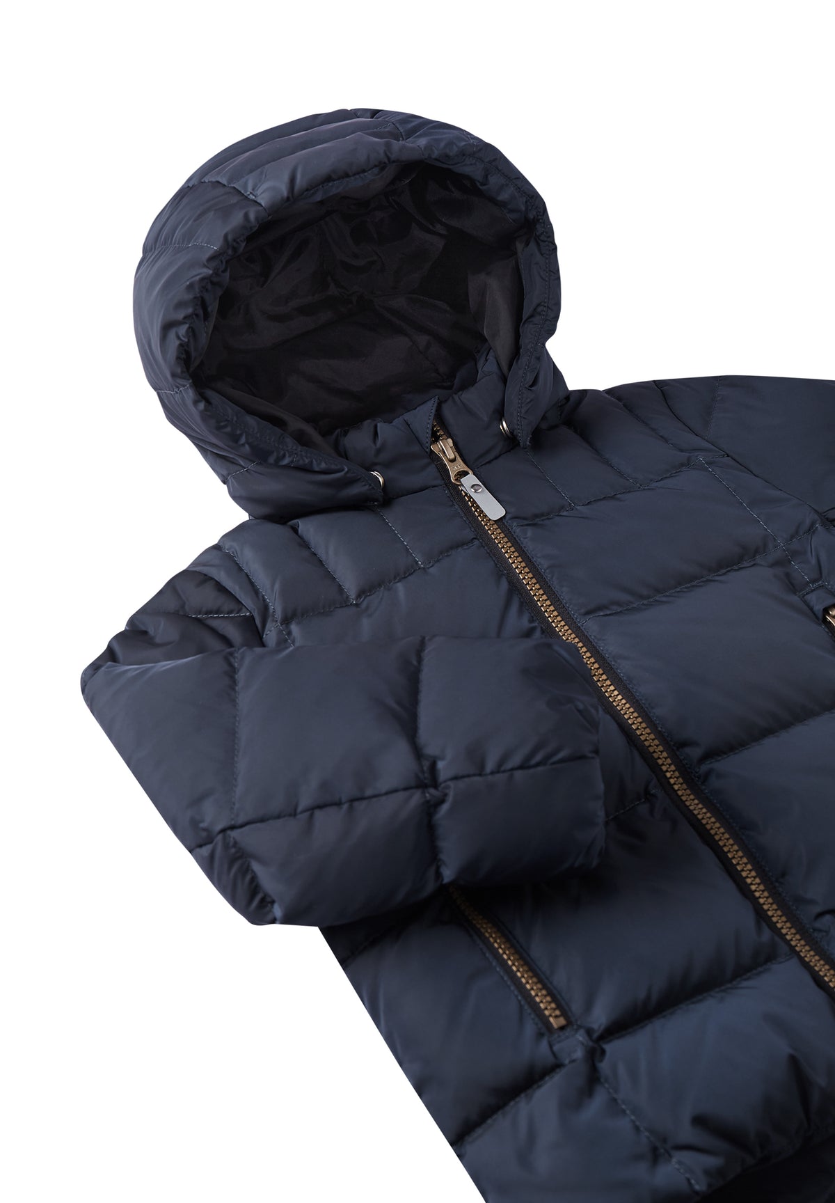 Reima Daunenjacke Lieto navy