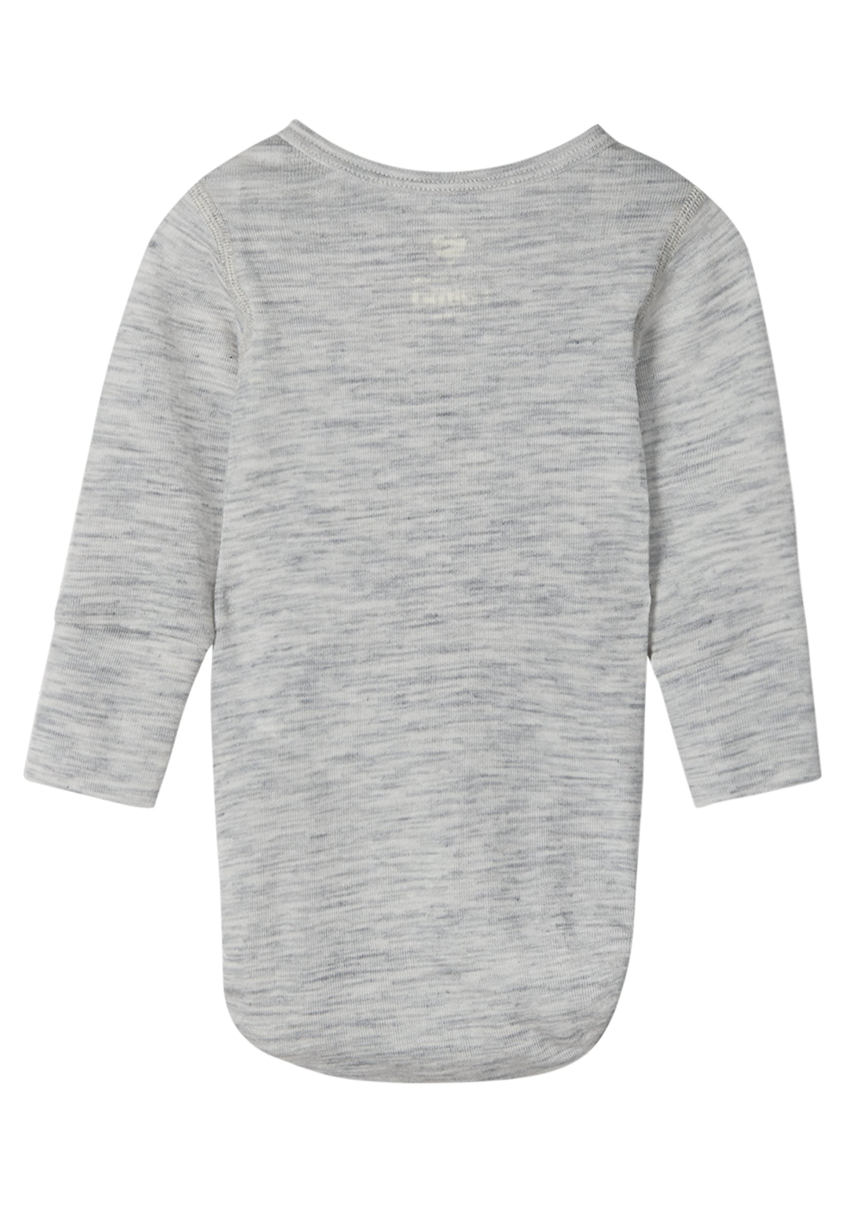 Reima Funktionswäsche-Body Utu grey