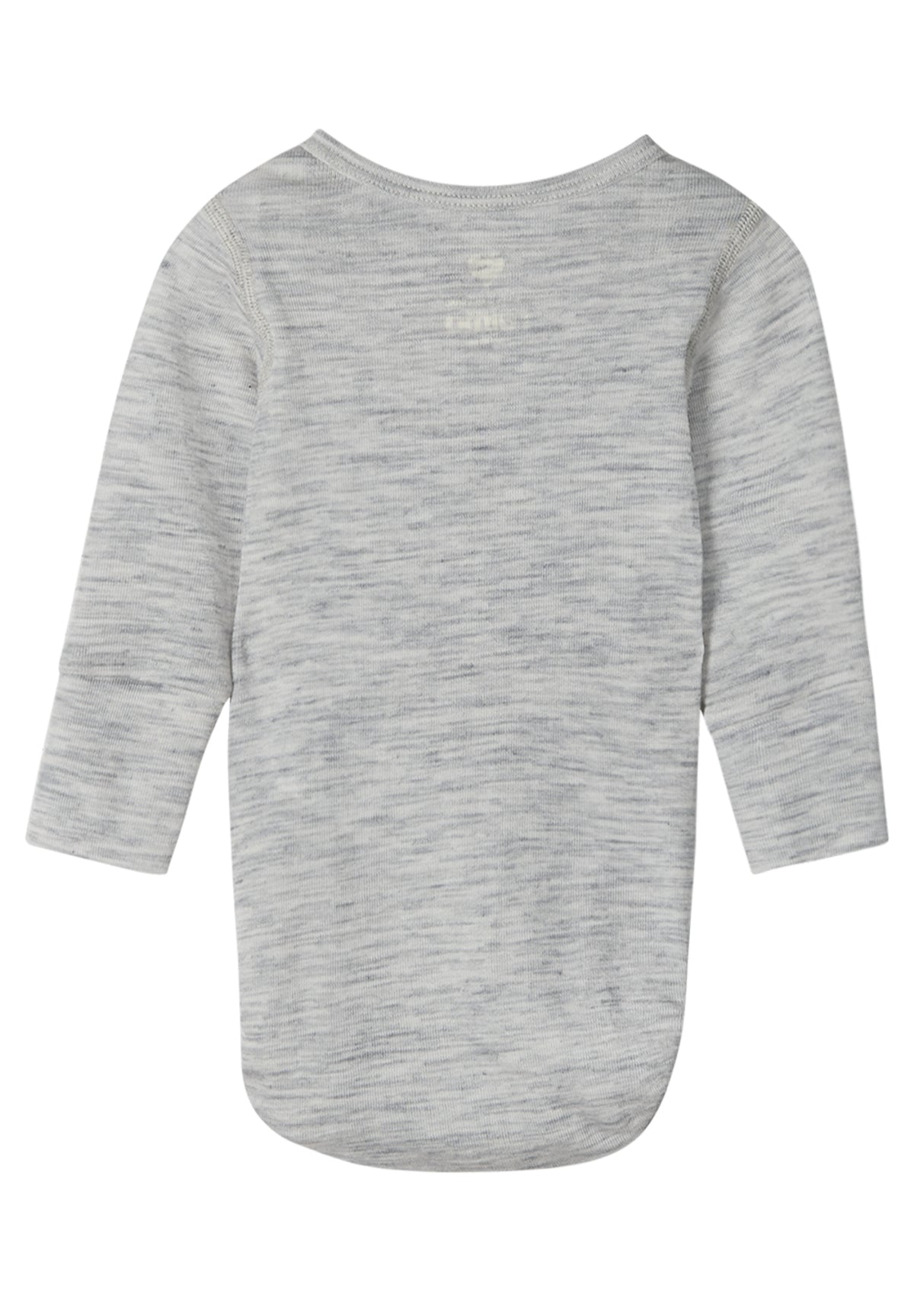 Reima Funktionswäsche-Body Utu grey