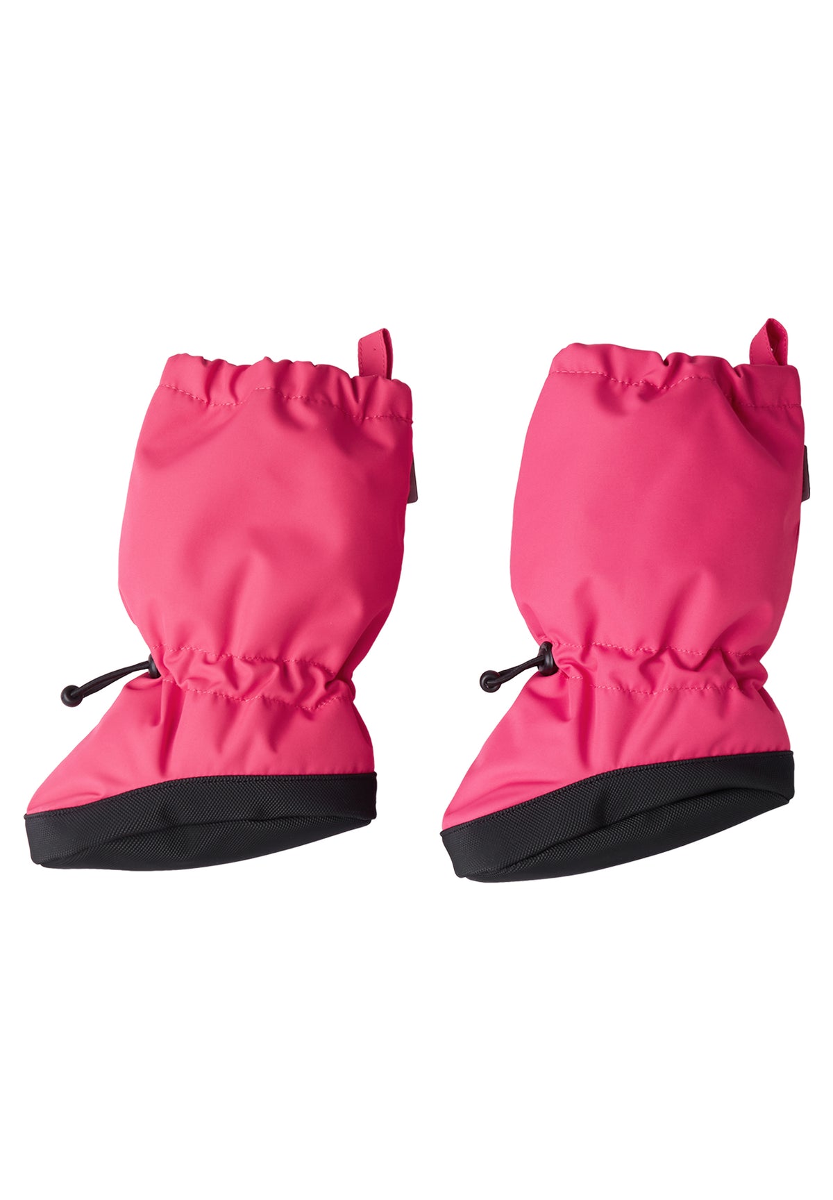 Reima Schnee-Schuhe Antura azalea pink